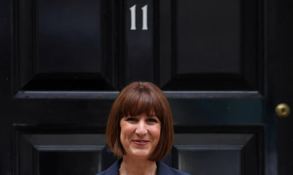 Cutting public spending to satisfy an arbitrary financial rule conceived in opposition will confine the UK to sluggish growth