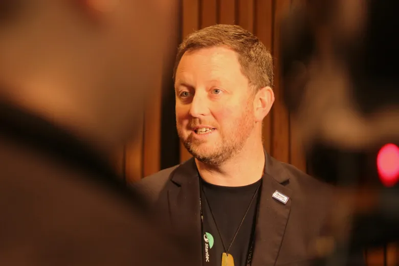 ‘We all want lower rates increases,’ says Sam Broughton, the Selwyn district mayor and Local Government NZ president. Photo: David Williams