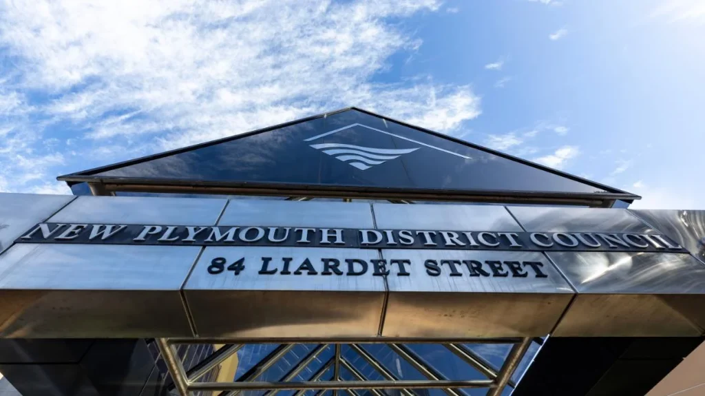 Do we need 78 councils in New Zealand?