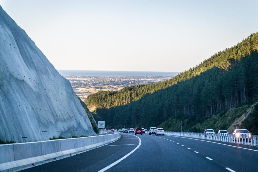 The Infrastructure Commission identified New Zealand is in the top 10% of developed countries for investment in infrastructure but in the bottom 10% in terms of what is delivered.