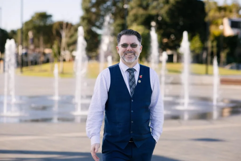 Whangārei Mayor Vince Cocurullo says his council has arrived at a potential regional solution.