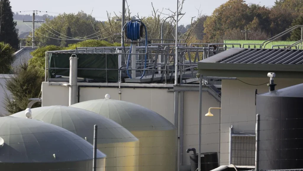 Asking councils to work with their neighbours looks to be producing more than 40 water entities across the country.Kelly Hodel / WAIKATO TIMES