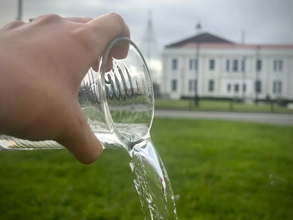 The reforms aim to fix the country’s patchy drinking, waste and storm water systems.