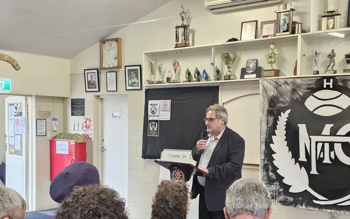 NO CURRENT RISK: Mayor Victor Luca says it may not be necessary as monitoring of E.coli levels in Matatā show there is no current health ris